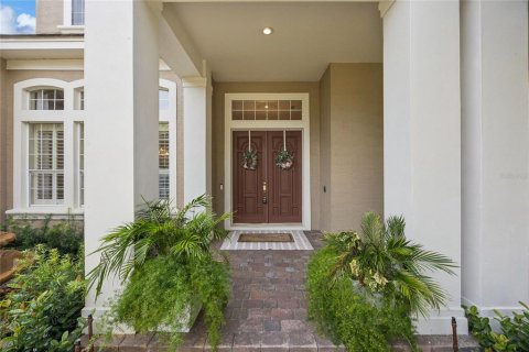 House in Orlando, Florida 6 bedrooms, 483.09 sq.m. № 2396731 - photo 7