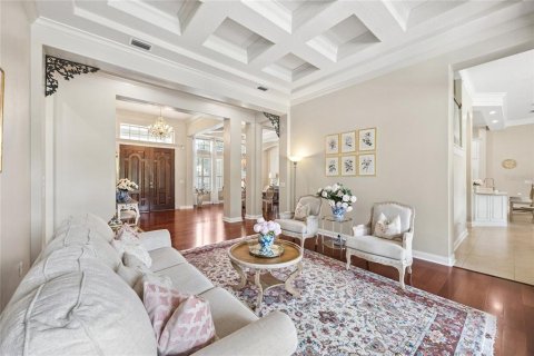 House in Orlando, Florida 6 bedrooms, 483.09 sq.m. № 2396731 - photo 11
