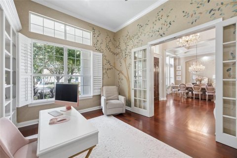 House in Orlando, Florida 6 bedrooms, 483.09 sq.m. № 2396731 - photo 9