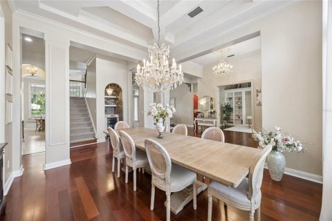 House in Orlando, Florida 6 bedrooms, 483.09 sq.m. № 2396731 - photo 16