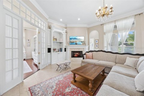House in Orlando, Florida 6 bedrooms, 483.09 sq.m. № 2396731 - photo 28