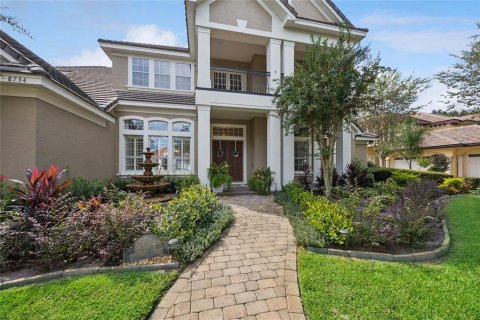 House in Orlando, Florida 6 bedrooms, 483.09 sq.m. № 2396731 - photo 6