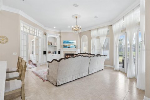 House in Orlando, Florida 6 bedrooms, 483.09 sq.m. № 2396731 - photo 20