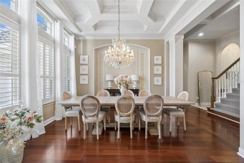House in Orlando, Florida 6 bedrooms, 483.09 sq.m. № 2396731 - photo 15