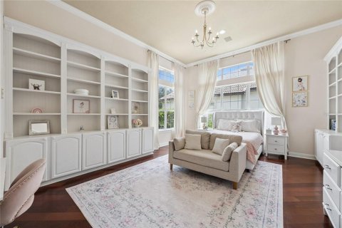House in Orlando, Florida 6 bedrooms, 483.09 sq.m. № 2396731 - photo 29