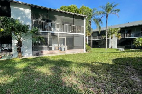 Copropriété à vendre à Deerfield Beach, Floride: 2 chambres, 83.61 m2 № 1877623 - photo 23