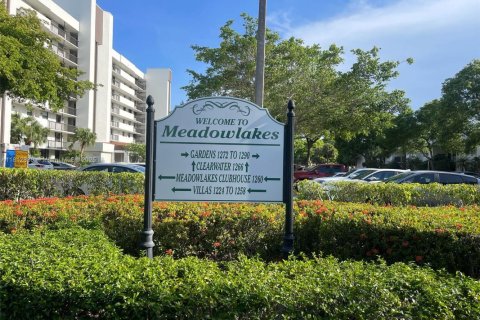 Copropriété à vendre à Deerfield Beach, Floride: 2 chambres, 83.61 m2 № 1877623 - photo 2