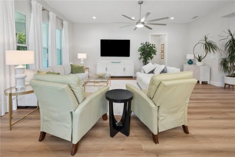 House in Starke, Florida 3 bedrooms, 167.87 sq.m. № 2402741 - photo 8