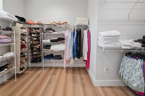 House in Starke, Florida 3 bedrooms, 167.87 sq.m. № 2402741 - photo 13