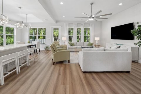 House in Starke, Florida 3 bedrooms, 167.87 sq.m. № 2402741 - photo 4