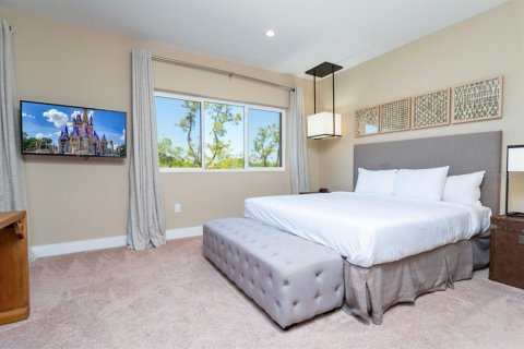 Adosado en venta en Kissimmee, Florida, 4 dormitorios, 144.65 m2 № 2372908 - foto 20