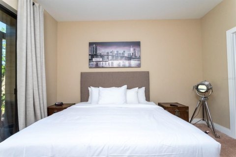 Adosado en venta en Kissimmee, Florida, 4 dormitorios, 144.65 m2 № 2372908 - foto 14