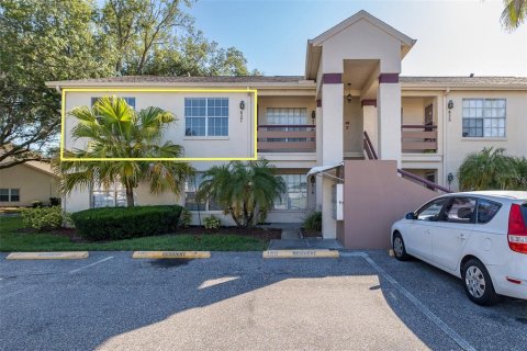 Copropriété à vendre à New Port Richey, Floride: 2 chambres, 95.22 m2 № 2111452 - photo 2