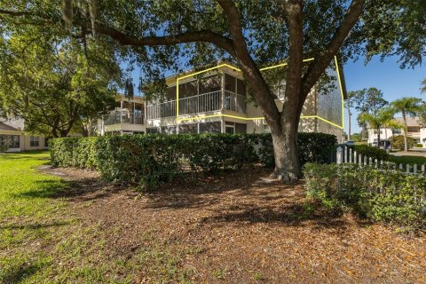 Copropriété à vendre à New Port Richey, Floride: 2 chambres, 95.22 m2 № 2111452 - photo 24