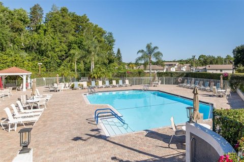 Copropriété à vendre à New Port Richey, Floride: 2 chambres, 95.22 m2 № 2111452 - photo 25