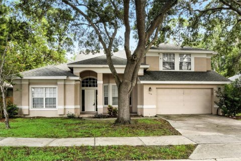 House in Winter Park, Florida 4 bedrooms, 265.7 sq.m. № 1812568 - photo 1