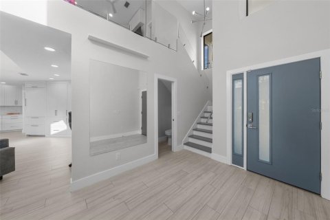 Casa en alquiler en Tampa, Florida, 4 dormitorios, 165.64 m2 № 1879965 - foto 27