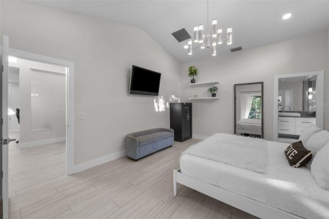 Casa en alquiler en Tampa, Florida, 4 dormitorios, 165.64 m2 № 1879965 - foto 22