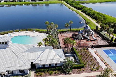 Casa en alquiler en Ruskin, Florida, 4 dormitorios, 193.05 m2 № 1873853 - foto 15