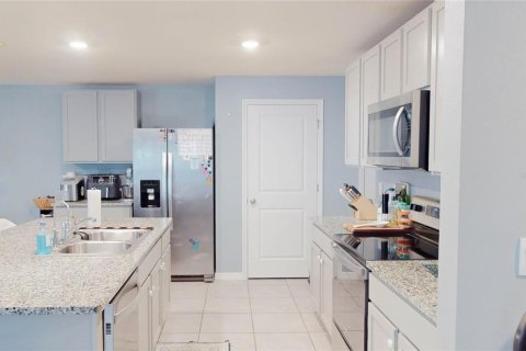 Casa en alquiler en Ruskin, Florida, 4 dormitorios, 193.05 m2 № 1873853 - foto 4