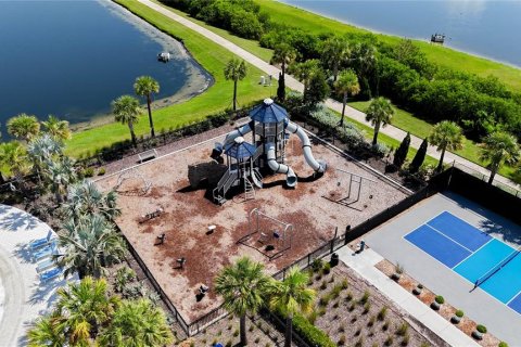 Casa en alquiler en Ruskin, Florida, 4 dormitorios, 193.05 m2 № 1873853 - foto 17
