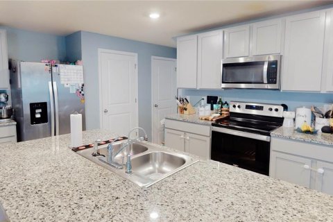 Casa en alquiler en Ruskin, Florida, 4 dormitorios, 193.05 m2 № 1873853 - foto 3