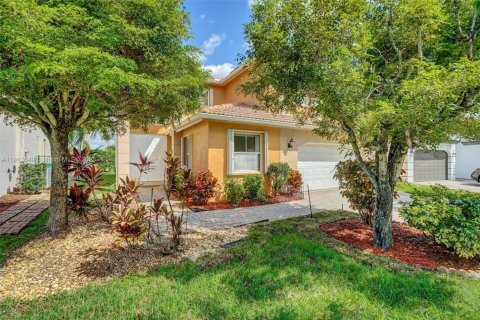 Casa en venta en Miramar, Florida, 4 dormitorios, 201.04 m2 № 1968358 - foto 3