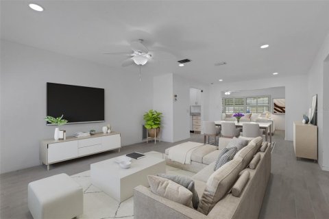 Villa ou maison à vendre à Bradenton, Floride: 2 chambres, 161.65 m2 № 2437289 - photo 6