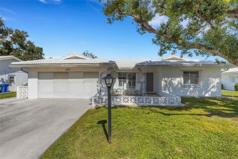 Villa ou maison à Bradenton, Floride 2 chambres, 161.65 m2 № 2437289