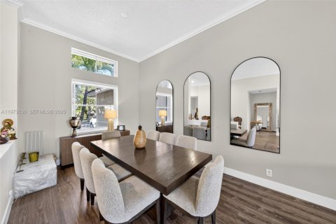 Casa en venta en Weston, Florida, 5 dormitorios, 283.44 m2 № 2176651 - foto 11