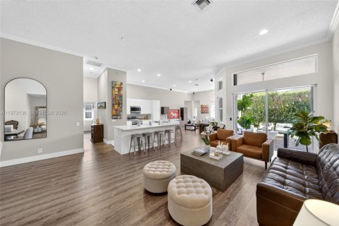 Casa en venta en Weston, Florida, 5 dormitorios, 283.44 m2 № 2176651 - foto 12