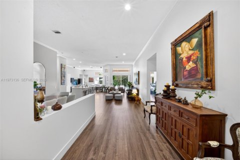 Casa en venta en Weston, Florida, 5 dormitorios, 283.44 m2 № 2176651 - foto 4