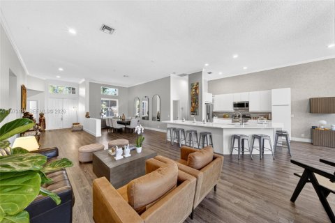 Casa en venta en Weston, Florida, 5 dormitorios, 283.44 m2 № 2176651 - foto 15