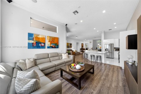 Casa en venta en Weston, Florida, 5 dormitorios, 283.44 m2 № 2176651 - foto 25