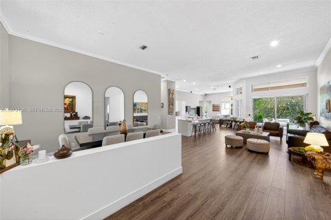 Casa en venta en Weston, Florida, 5 dormitorios, 283.44 m2 № 2176651 - foto 9