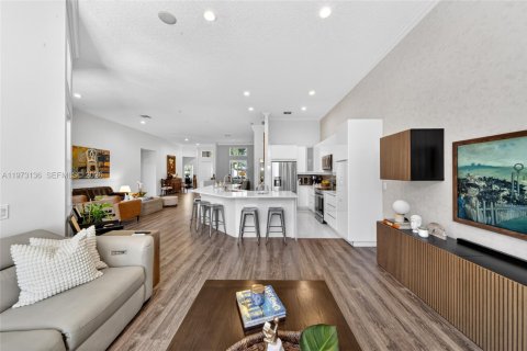 Casa en venta en Weston, Florida, 5 dormitorios, 283.44 m2 № 2176651 - foto 22