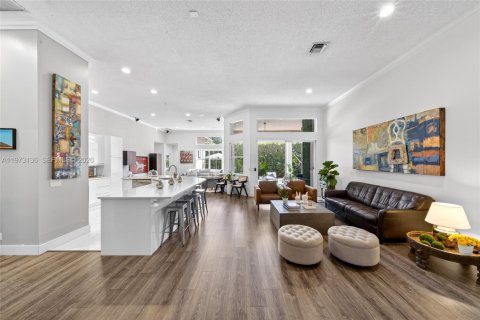 Casa en venta en Weston, Florida, 5 dormitorios, 283.44 m2 № 2176651 - foto 5