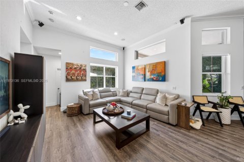 Casa en venta en Weston, Florida, 5 dormitorios, 283.44 m2 № 2176651 - foto 24