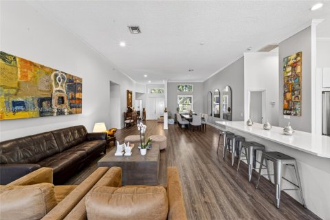 Casa en venta en Weston, Florida, 5 dormitorios, 283.44 m2 № 2176651 - foto 14
