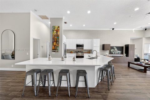 Casa en venta en Weston, Florida, 5 dormitorios, 283.44 m2 № 2176651 - foto 20