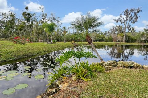 Terrain à vendre à Fort Meade, Floride № 1661803 - photo 4
