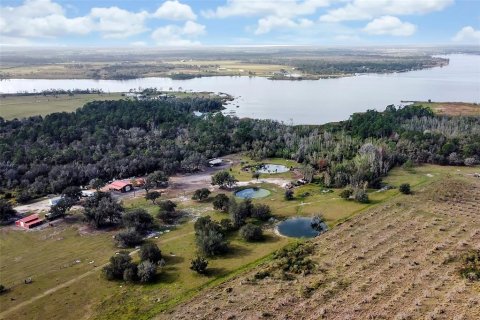 Terrain à vendre à Fort Meade, Floride № 1661803 - photo 6