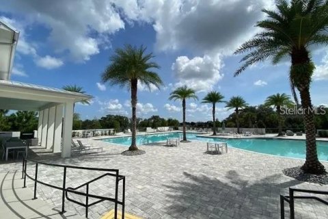 Casa en alquiler en Winter Garden, Florida, 4 dormitorios, 213.86 m2 № 1818916 - foto 22