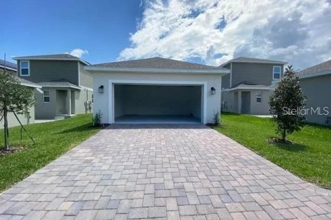 Casa en alquiler en Winter Garden, Florida, 4 dormitorios, 213.86 m2 № 1818916 - foto 21