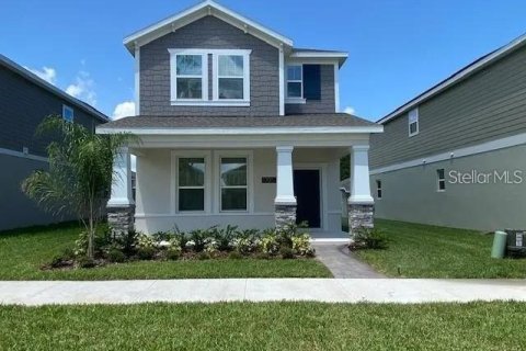 Casa en alquiler en Winter Garden, Florida, 4 dormitorios, 213.86 m2 № 1818916 - foto 2