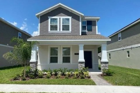 Casa en alquiler en Winter Garden, Florida, 4 dormitorios, 213.86 m2 № 1818916 - foto 1