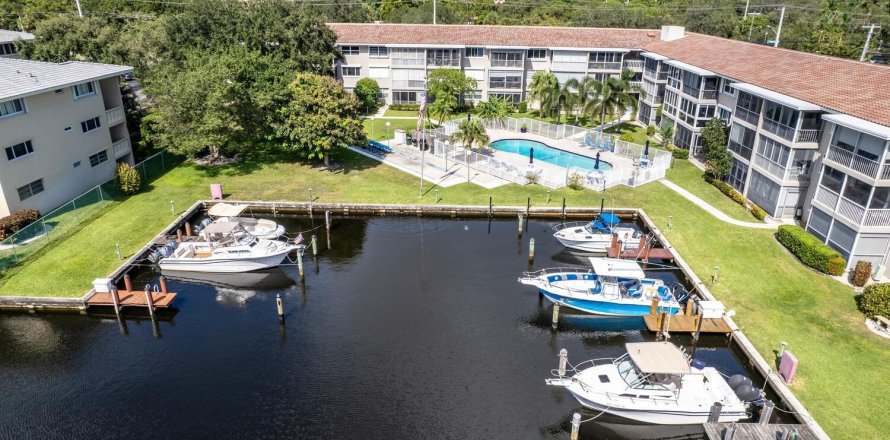 Condo in Fort Lauderdale, Florida, 2 bedrooms № 823164