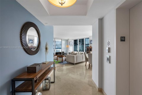 Copropriété à vendre à Sunny Isles Beach, Floride: 2 chambres, 156.08 m2 № 1979429 - photo 4