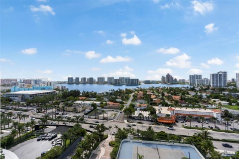Copropriété à vendre à Sunny Isles Beach, Floride: 2 chambres, 156.08 m2 № 1979429 - photo 6