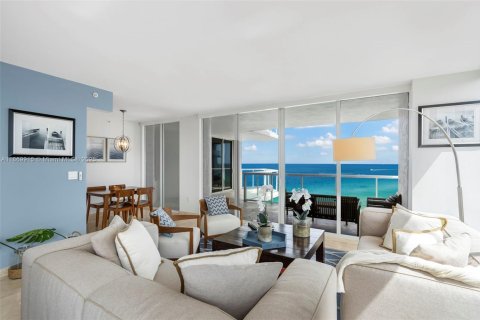 Copropriété à vendre à Sunny Isles Beach, Floride: 2 chambres, 156.08 m2 № 1979429 - photo 8